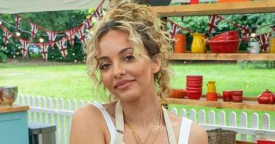 Little Mix's Jade Thirlwall says Paul Hollywood's blue eyes left her 'hot and bothered' - www.msn.com