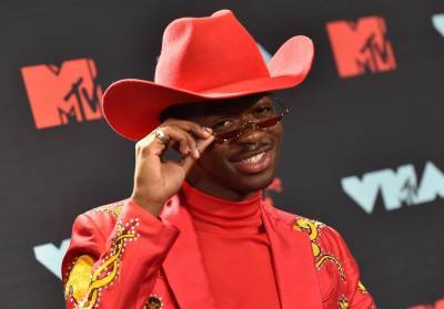 Lil Nas X Hopes Controversial ‘Montero’ Music Video Will Help Fight Repression Among LGBTQ Youth - etcanada.com - Greece