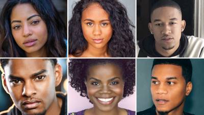 The CW’s ‘All American: Homecoming’ Adds Six to Cast - variety.com - USA