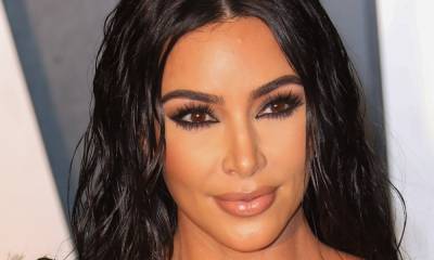 Kim Kardashian has the most relatable reactions while bingeing ‘Bridgerton’ - us.hola.com