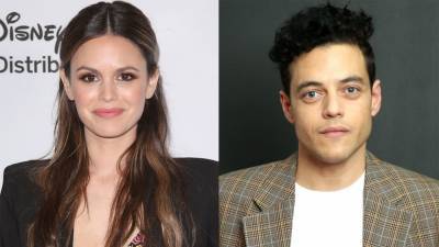 Rachel Bilson says Rami Malek asking her to take down throwback picture made her 'super bummed' - www.foxnews.com - New York