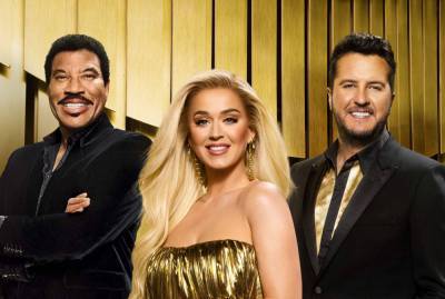 'American Idol' 2021 - Top 24 Contestants Revealed! - www.justjared.com - USA