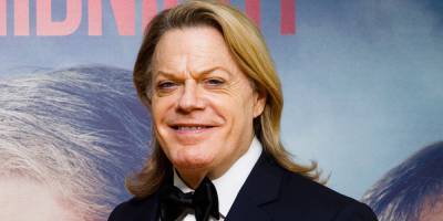 Eddie Izzard Says She's Not Going To Be Actively Looking For Female Roles - www.justjared.com - Britain
