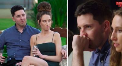 "I go from 0-100" MAFS Patrick teases ANOTHER blow up on tonight's episode - www.newidea.com.au