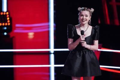 ‘The Voice’: Ryleigh Modig And Gean Garcia’s Battle Round Performance Leads To A Double Steal! - etcanada.com