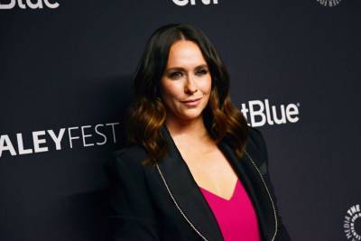 Jennifer Love Hewitt Recalls ‘Incredibly Inappropriate’ Interview Questions After ‘Heartbreakers’ - etcanada.com