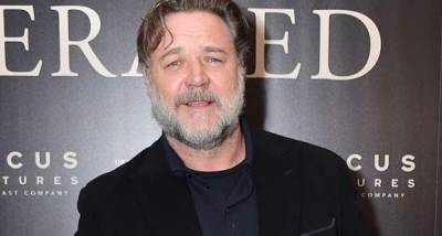 Thor: Love And Thunder: Russell Crowe confirmed to join Chris Hemsworth, Natalie Portman and Christian Bale - www.pinkvilla.com