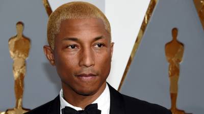 Pharrell Williams reveals cousin was killed in Virginia Beach shooting: 'Tragedy beyond measure' - www.foxnews.com - Virginia