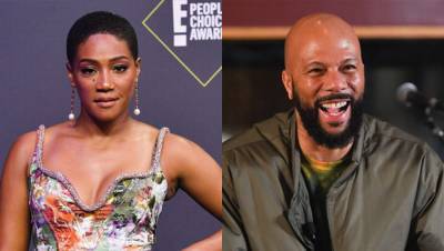Tiffany Haddish Reveals The Status Of Her Romance With Common, Her Feelings About A ‘Girls’ Trip’ Sequel More - hollywoodlife.com