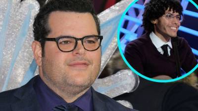 Josh Gad Asks Eliminated 'American Idol' Contestant to Write Song for 'Central Park' - www.etonline.com - USA