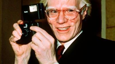 US court sides with photographer in fight over Warhol art - abcnews.go.com - New York - USA - New York