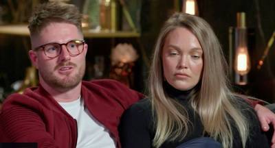 Over 3,500 MAFS viewers sign petition about Bryce and Melissa’s relationship - www.newidea.com.au