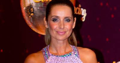 Louise Redknapp 'regrets' Strictly Come Dancing as she 'wouldn't have divorced Jamie' before it - www.ok.co.uk