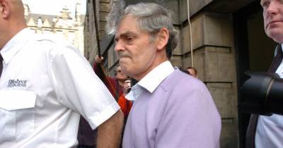 Evil Peter Tobin says ‘police haven’t found other body I buried in Scotland’ - www.dailyrecord.co.uk - Britain - Scotland