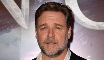 Russell Crowe's Father Has Died - Read His Touching Tribute - www.justjared.com - Australia