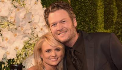 Miranda Lambert Talks About Writing Music with Ex-Husband Blake Shelton & The 'Special Moment' They Shared - www.justjared.com