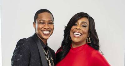 Niecy Nash: 'I had never been with a woman before new wife' - www.msn.com