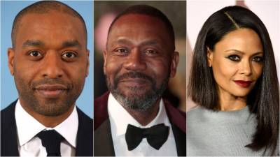 Chiwetel Ejiofor & Thandie Newton Sign Lenny Henry Letter Urging Black Britons To Get Covid Vaccine - deadline.com