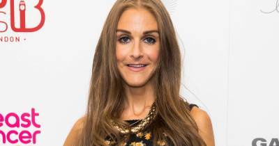 Big Brother star Nikki Grahame vows to beat anorexia battle as she heartbreakingly says: 'I want my life back' - www.ok.co.uk