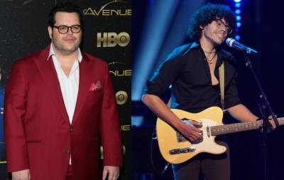 Josh Gad Asks Eliminated ‘American Idol’ Contestant To Write Song For ‘Central Park’ - etcanada.com - USA