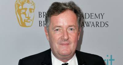 Piers Morgan claims Prince Harry 'can't be happy' with Meghan Markle as he calls recent drama 'out of character' - www.ok.co.uk - Britain