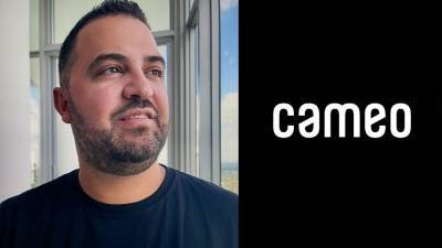 Cameo Raises $100 Million From Investors Including Amazon, Google, UTA - variety.com