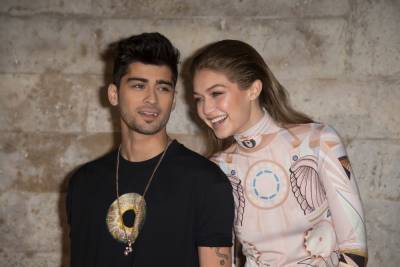 Zayn Malik And Gigi Hadid Are Not Married Despite Ingrid Michaelson’s Comments, Singer Says ‘I’m Sorry For Getting You All Riled Up’ - etcanada.com