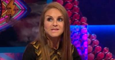 'I want my life back': Nikki Grahame's heartbreaking message on This Morning in vowing to beat anorexia - www.manchestereveningnews.co.uk - Manchester
