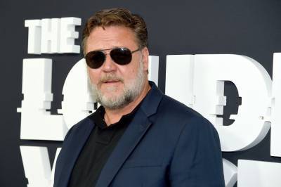 Russell Crowe’s Father John Passes Away At Age 85 - etcanada.com - Australia