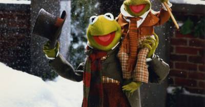 The Muppet Christmas Carol to be performed live in concert in Scotland this winter - www.dailyrecord.co.uk - Britain - Scotland