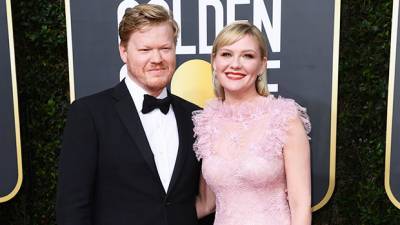 Kirsten Dunst Pregnant With 2nd Child Debuts Baby Bump In Lacy White Dress - hollywoodlife.com - city Sofia