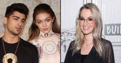 Ingrid Michaelson Speaks Out After Sparking Speculation That Zayn Malik and Gigi Hadid Are Married - www.usmagazine.com