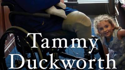 Review: Tammy Duckworth illustrates a bold refusal to quit - abcnews.go.com - Hawaii - Iraq