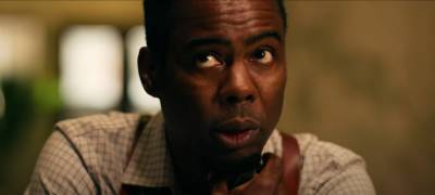 ‘Spiral: From the Book of Saw’ Trailer: Chris Rock and Samuel L. Jackson Face Death Traps and a Pig-Faced Killer - variety.com
