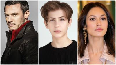 Luke Evans, Jacob Tremblay, Olga Kurylenko in Talks to Join ‘Bear Season’ Feature Adaptation (EXCLUSIVE) - variety.com - Chicago