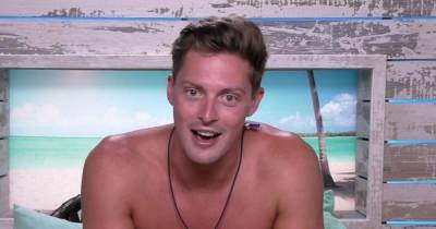 Dr Alex George opens up about harsh treatment that caused his skin redness on Love Island – after trolls bullied him over 'sunburned' look - www.ok.co.uk