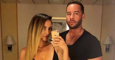 90 Day Fiance’s Jonathan Rivera’s Fiancee Janelle Miller Is Pregnant With Their 1st Child - www.usmagazine.com