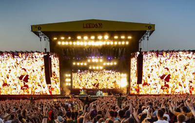 Reading & Leeds Festival will “almost certainly” require a Covid-vaccine passport system - www.nme.com - Britain