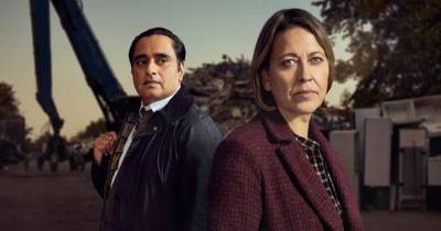 Unforgotten fans rejoice as ITV renews show for fifth series with new character to replace Cassie - www.ok.co.uk