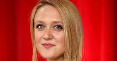 Inside The Syndicate star Emily Head’s life and career including her famous dad and Inbetweeners and Emmerdale friends - www.ok.co.uk