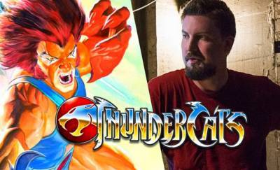 Dan Lin - Roy Lee - Adam Wingard - Adam Wingard To Direct ‘ThunderCats’ Movie & Wants To Keep Aesthetic of Original Cartoon - theplaylist.net - USA - Japan