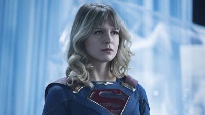 Melissa Benoist Says How 'Supergirl' Ends 'Does the Character Justice' (Exclusive) - www.etonline.com