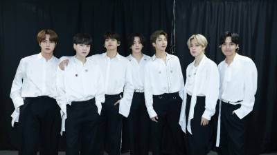 BTS Share Experiences of Racism, Lend Their Support to #StopAsianHate #StopAAPIHate - www.hollywoodreporter.com - South Korea