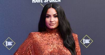 Demi Lovato Wants to Adopt, Explains Why Doesn’t See Herself ‘Getting Pregnant’ - www.usmagazine.com