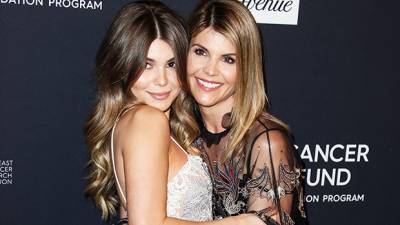 Lori Loughlin ‘Proud’ Of Olivia Jade, 21, For Speaking Out About Being Publicly Shamed - hollywoodlife.com
