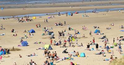 Lockdown rules on travelling to beaches this Easter Bank Holiday - www.manchestereveningnews.co.uk - Manchester