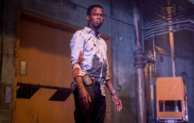 Samuel L. Jackson and Chris Rock team up in ‘Spiral: From the Book of Saw’ trailer - www.nme.com - New York