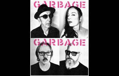 Garbage return with ‘The Men Who Rule The World’ from new album ‘No Gods No Masters’ - www.nme.com