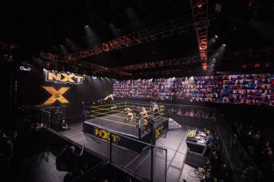 USA Network Extends NXT Deal, Shifting WWE Show To Tuesday - deadline.com - France - USA