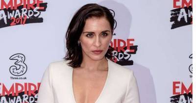 Vicky McClure's fiance left engagement ring in a pub - www.msn.com - Scotland